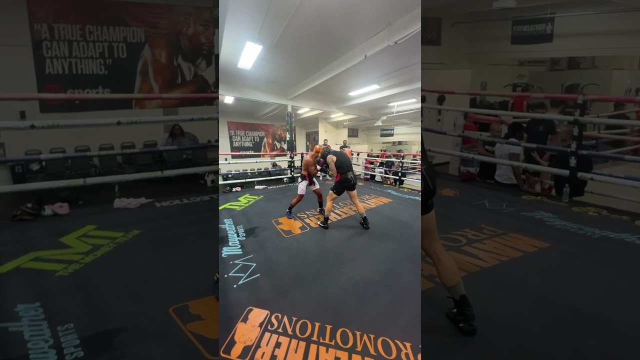 Jkitou counter punch