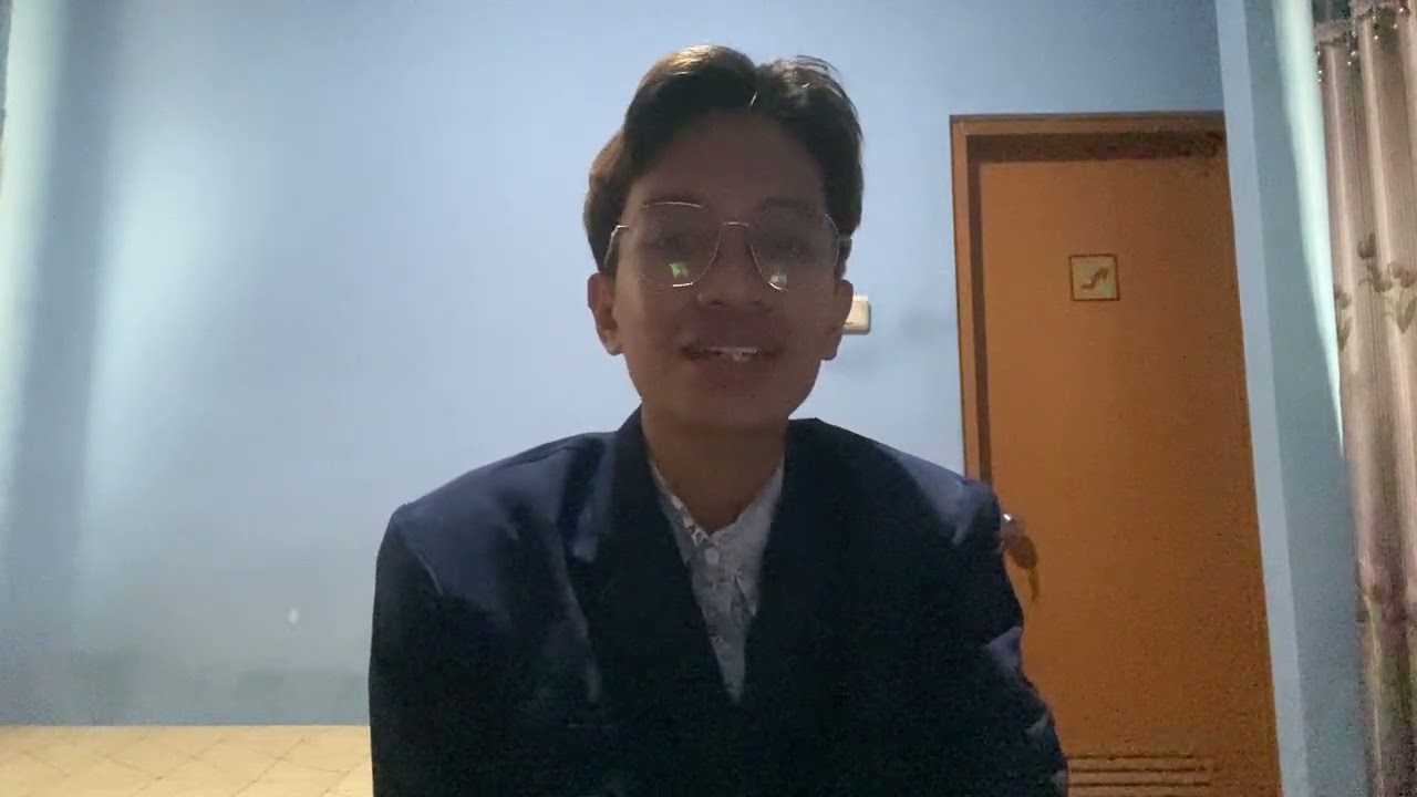 Jeremy Emaus - Kandidat Google Student Ambassador 2026 Indonesia - Universitas Multimedia Nusantara