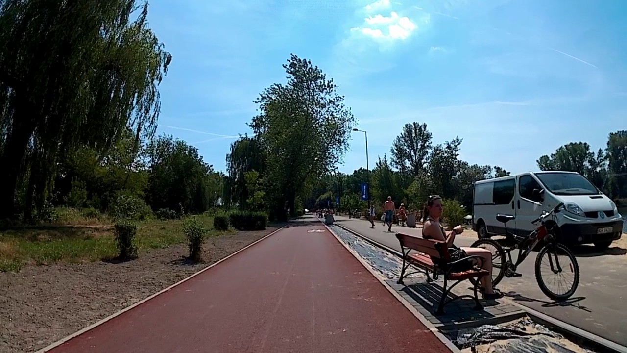 SOSNOWIEC - STAWIKI