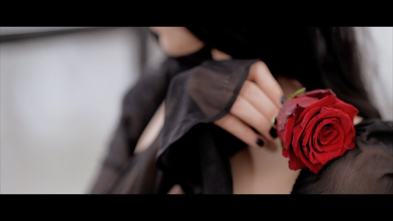 Almira - Write Me Off (with string quartet)