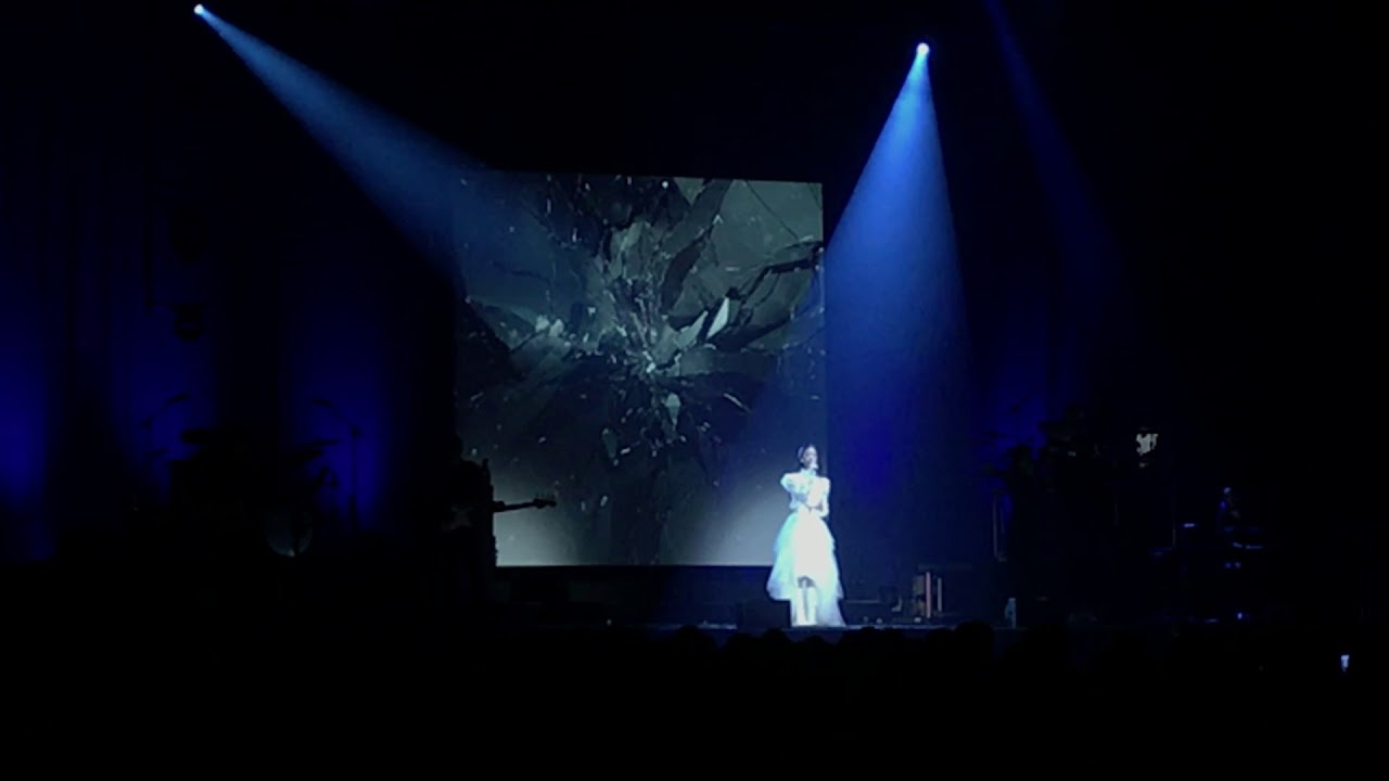 Claudia Emmanuela Santoso - Say Something (A Great Big World ft Christina Aguilera)
