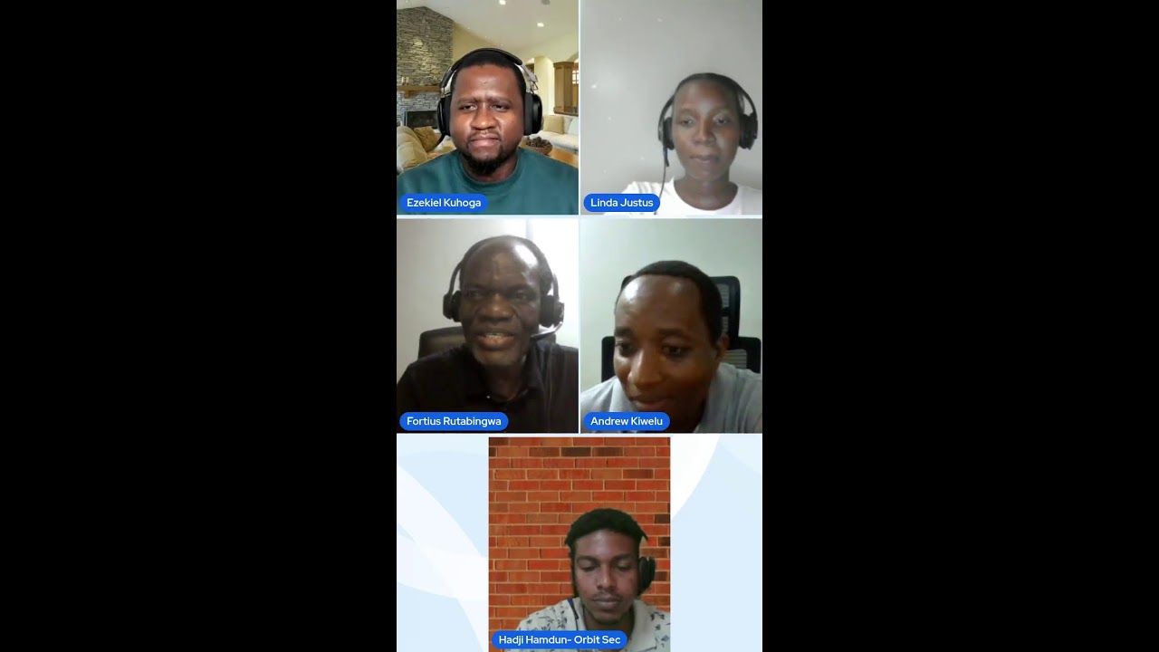 Episode 5 | Uchambuzi wa Taarifa za Kifedha - CRDB, NMB, MKCB, MCB (January 2026)) 📱