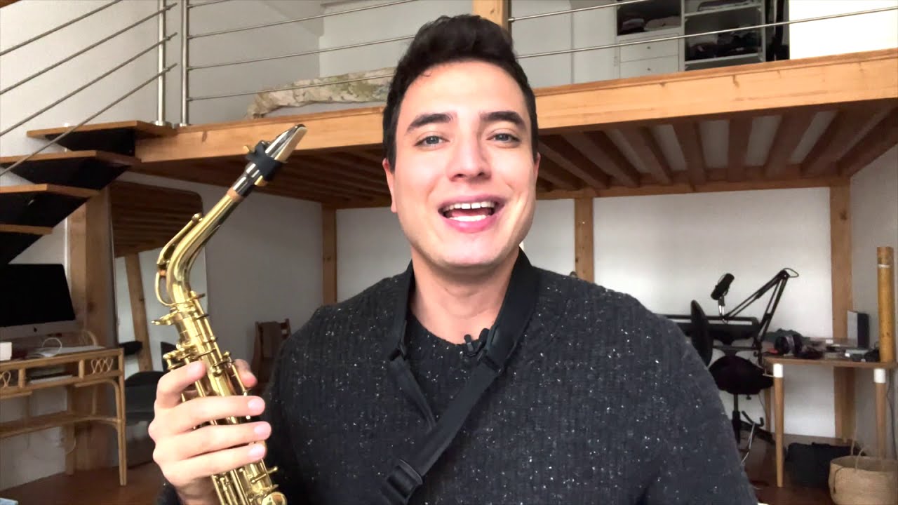 Comment Eviter les Couacs et Sifflements au Saxophone ?