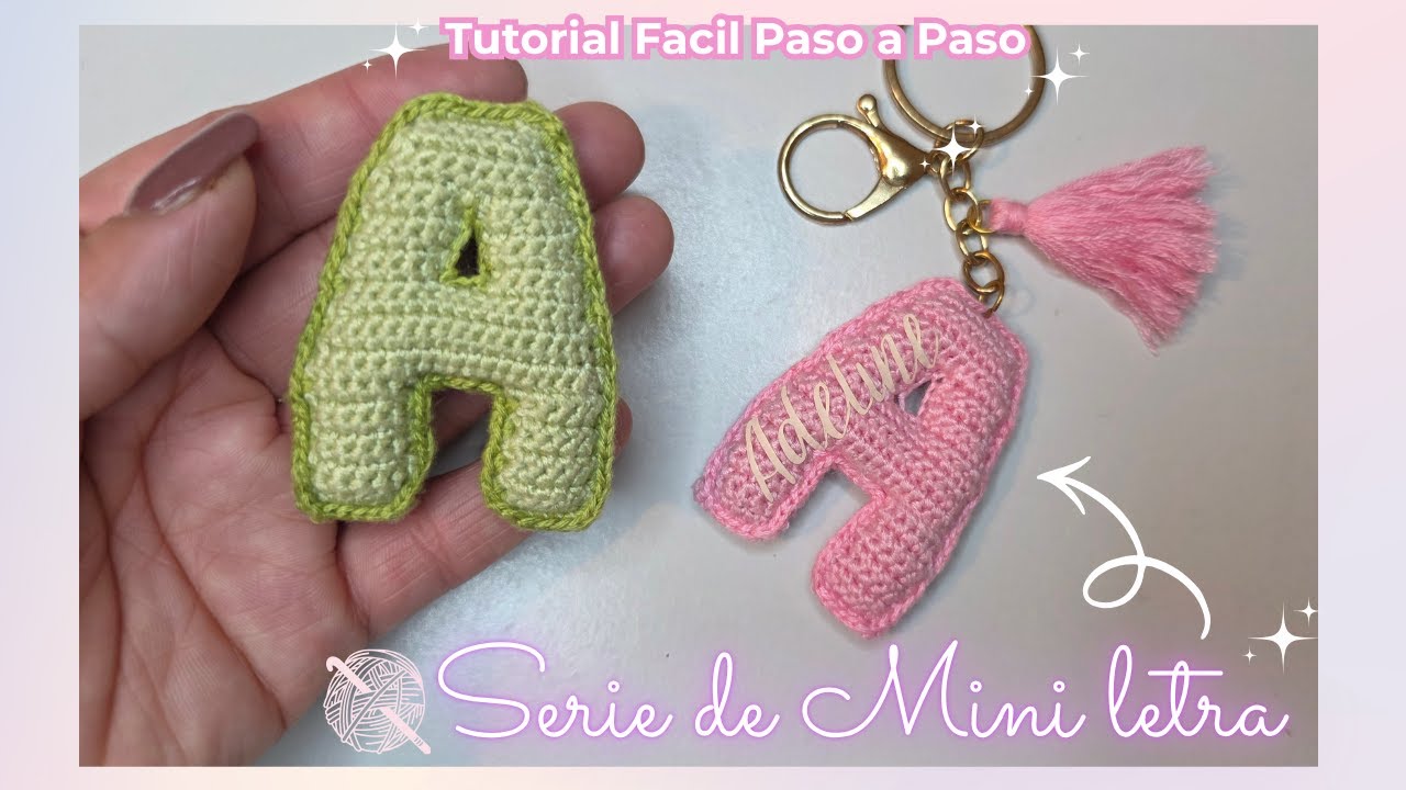 Mini letra 