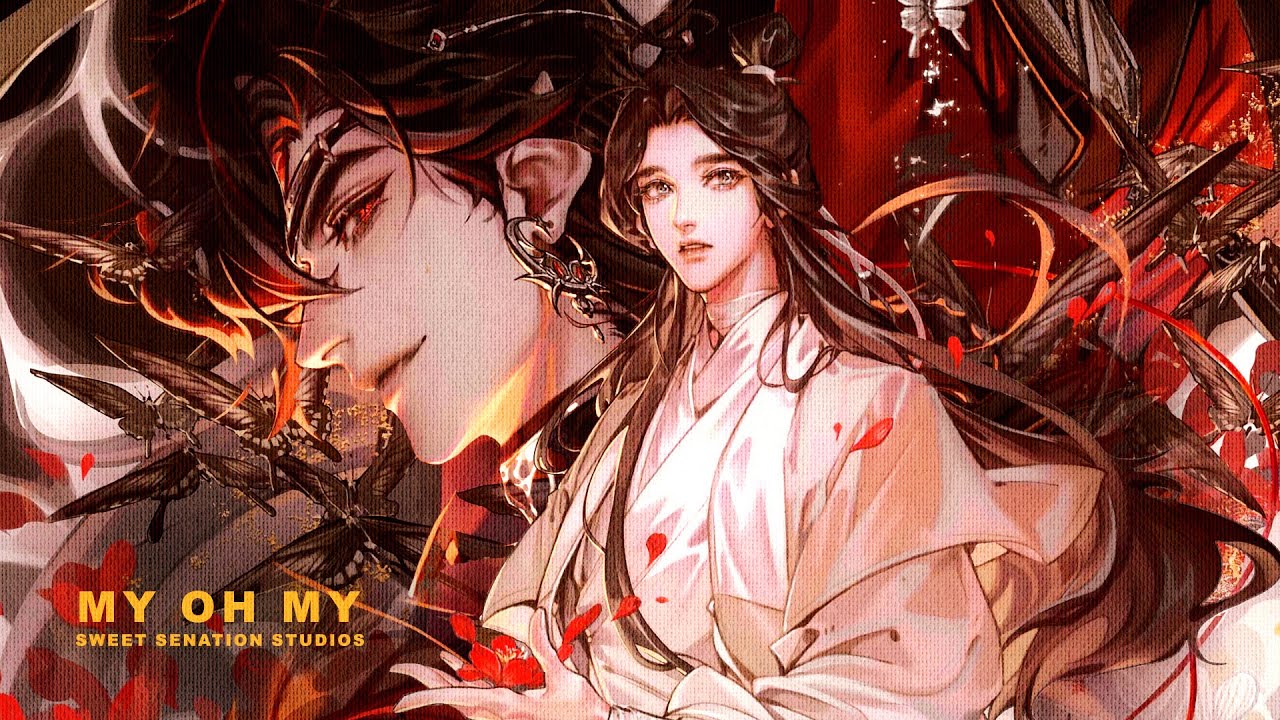 [SS] My Oh My || Manga/Manhua/Manwha/Comic || YAOI ᴹᴱᴾ