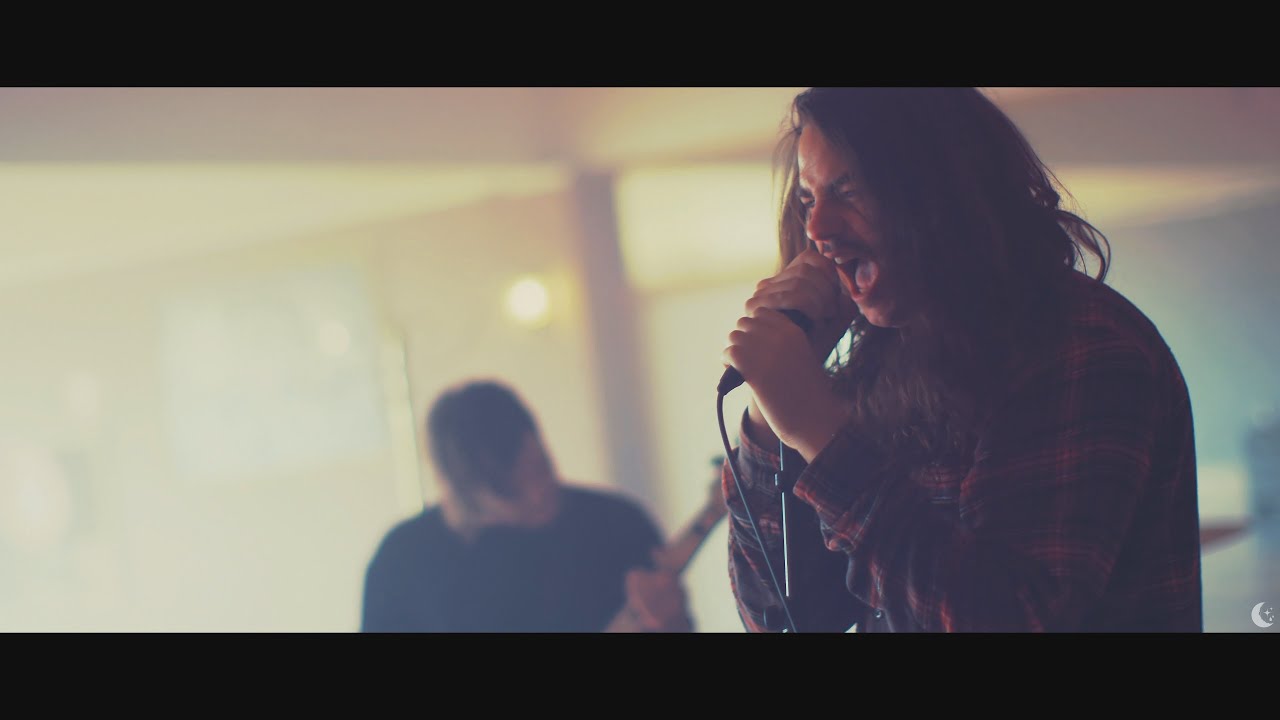 Dead Ties - I Am (OFFICIAL MUSIC VIDEO)