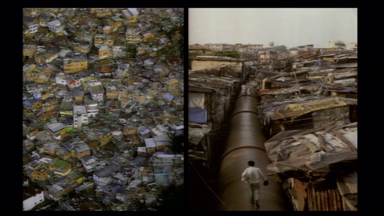 Cities of a New Future