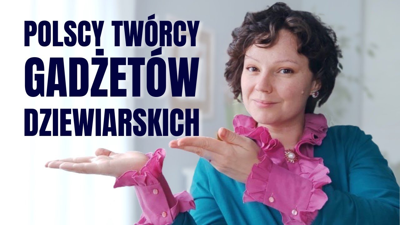 Polscy twórcy gadżetów dziewiarskich! Rozdanie MUUD z okazji Dnia Kobiet! 🎒