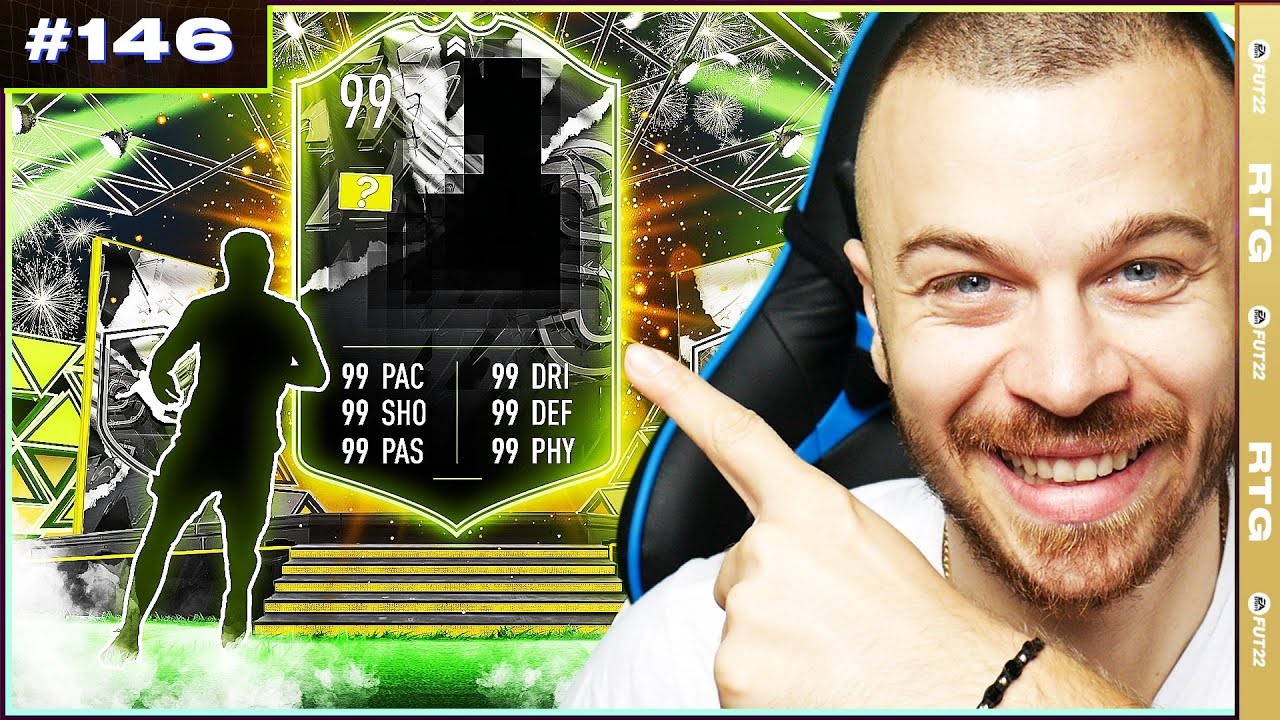 FIFA 22 I COMPLETED THIS INSANE SHOWNDOWN SBC PLAYER TO BUILD ONE OF THE MOST UNIQUE 5 MIL SQUADS!