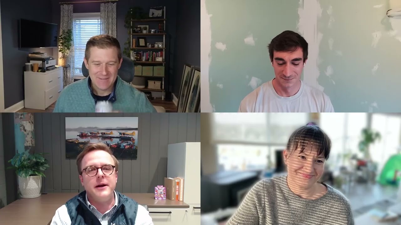 B2B | Episode 3 | Vendori with Founder Ethan Garonzik | Guest Panelist Brad Smith