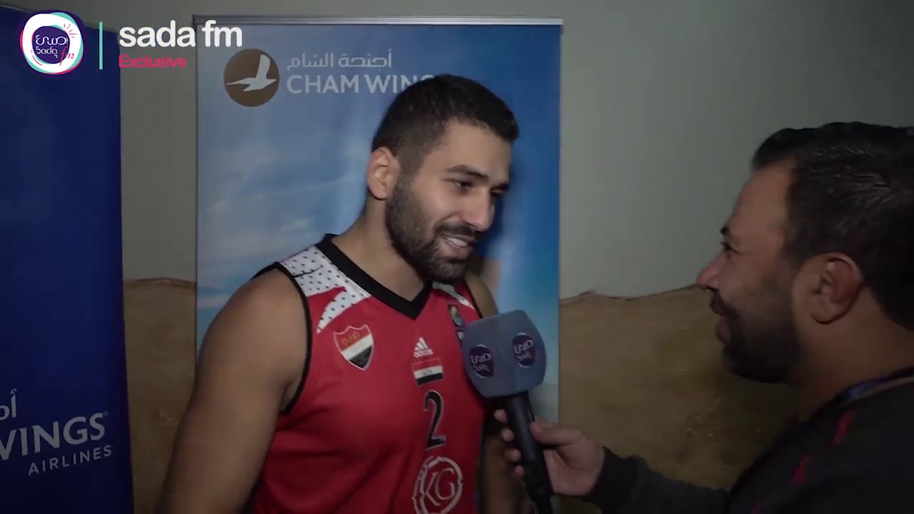 تقرير المواجهة #النهائية لكأس الجمهورية بين #الاتحاد ومنافسه #الوثبة (5-1-2020)