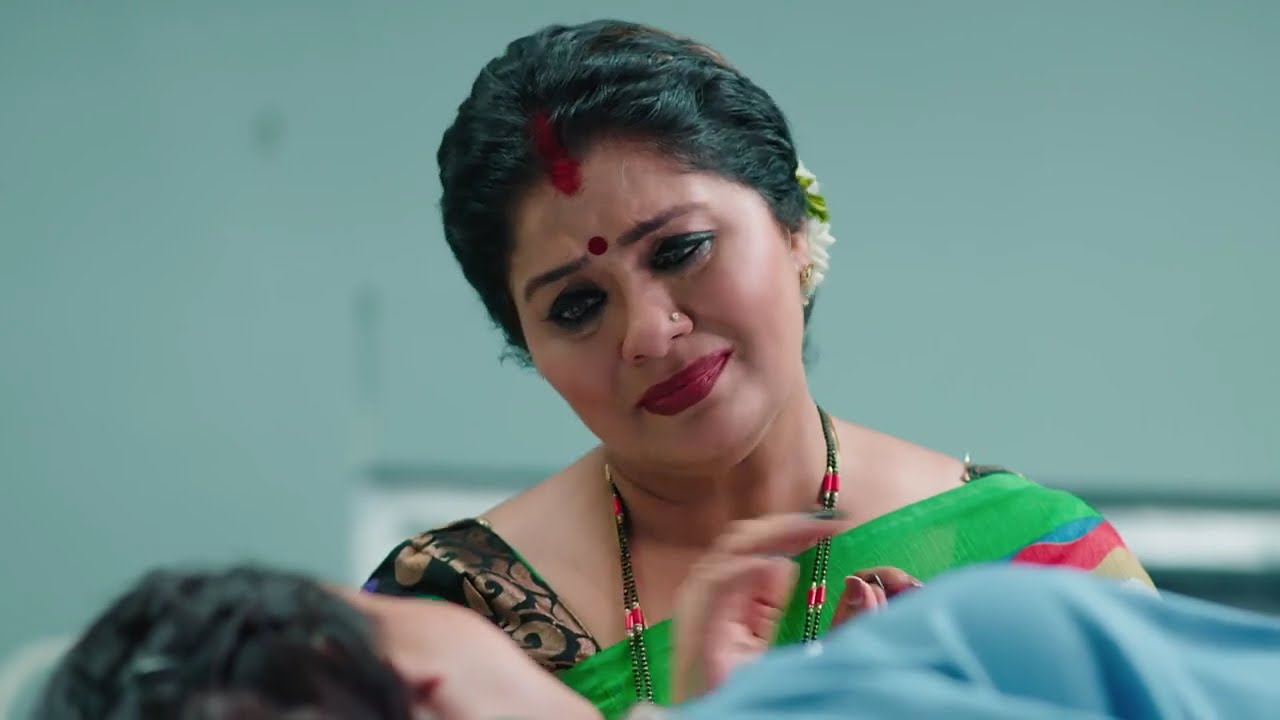 No.1 Kodalu - Ep 645 - Madhumitha, Jai Dhanush - Telugu Tv Serial - Zee5 Telugu Classics