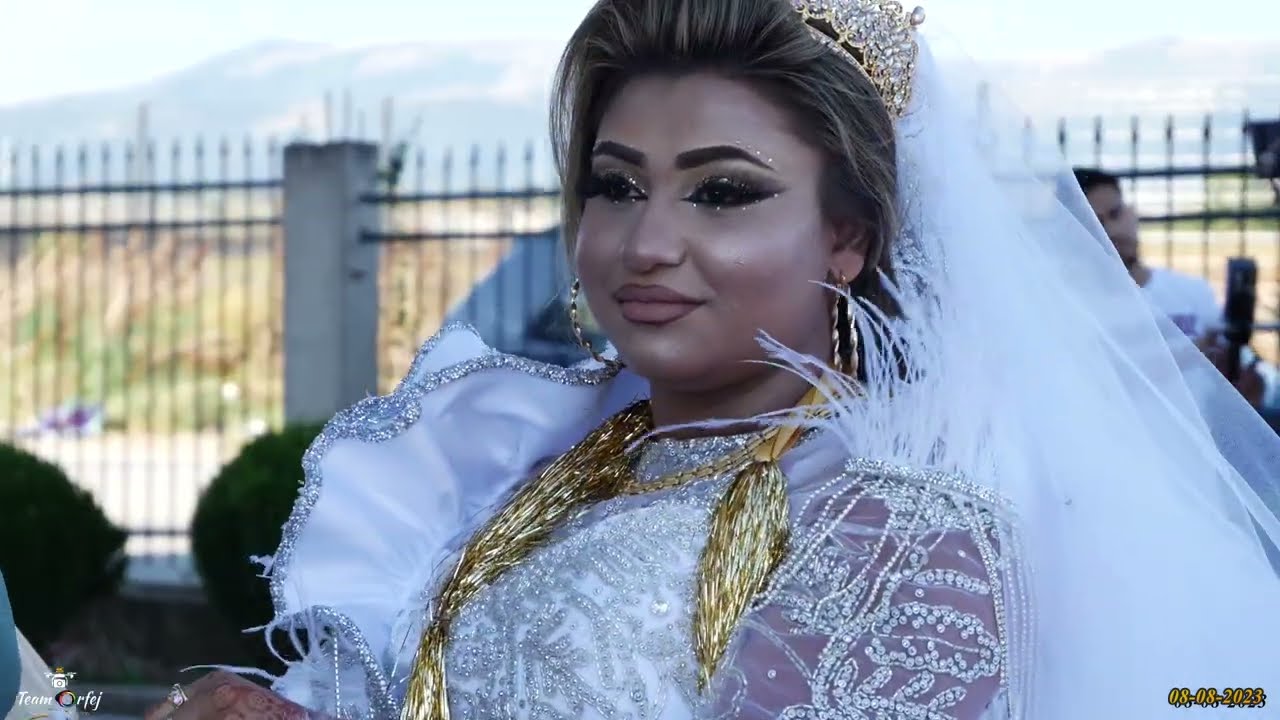 Bijav Ramajana & Erdogan - ork Gazoza - part 1