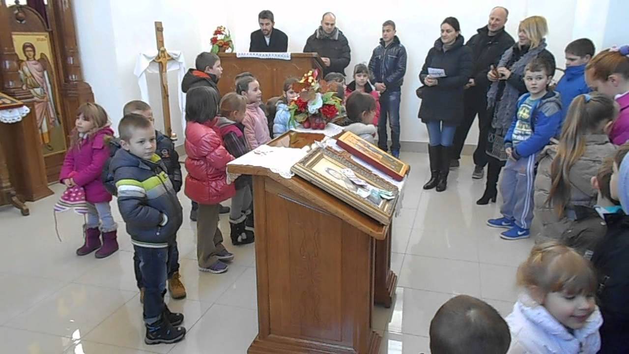 Savindan Vladimirci   27. januar 2016