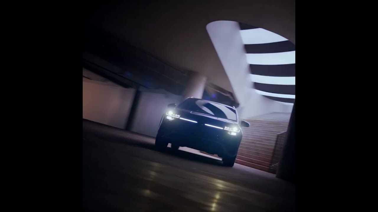 Volkswagen Tharu | German Engineering Meets Fun