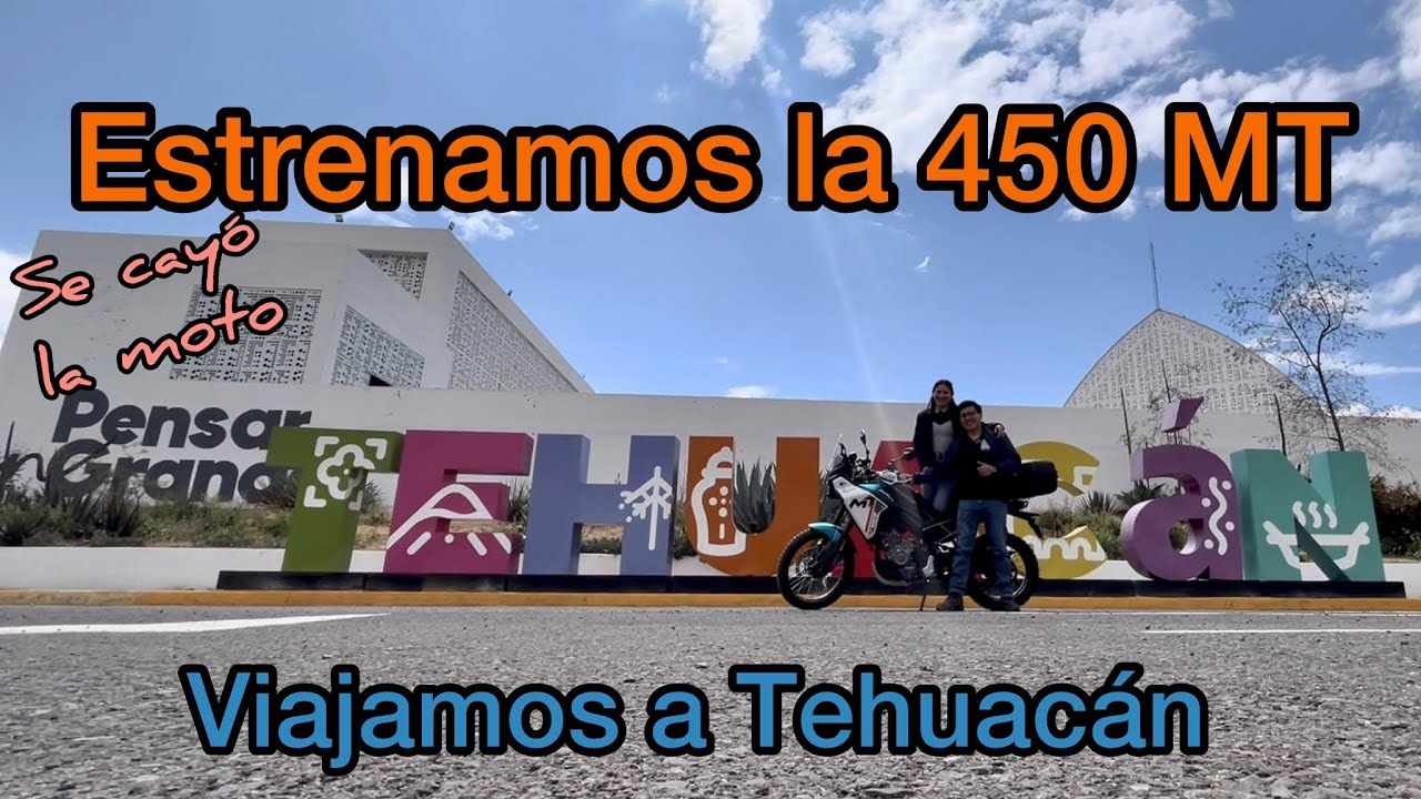 Fuimos a Tehuacán… ¿Fue lo que esperábamos? 