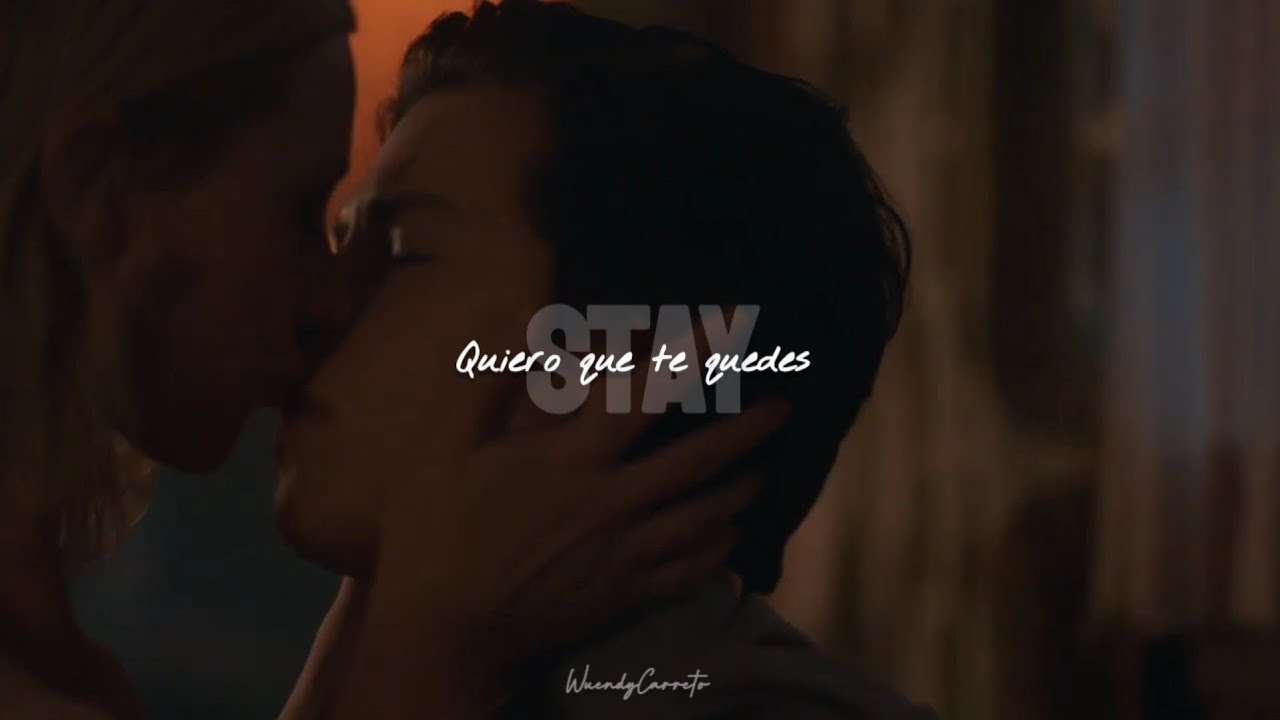Rihanna &mdash; Stay (Ft. Mikky Ekko) || Betty & Jughead || Riverdale
