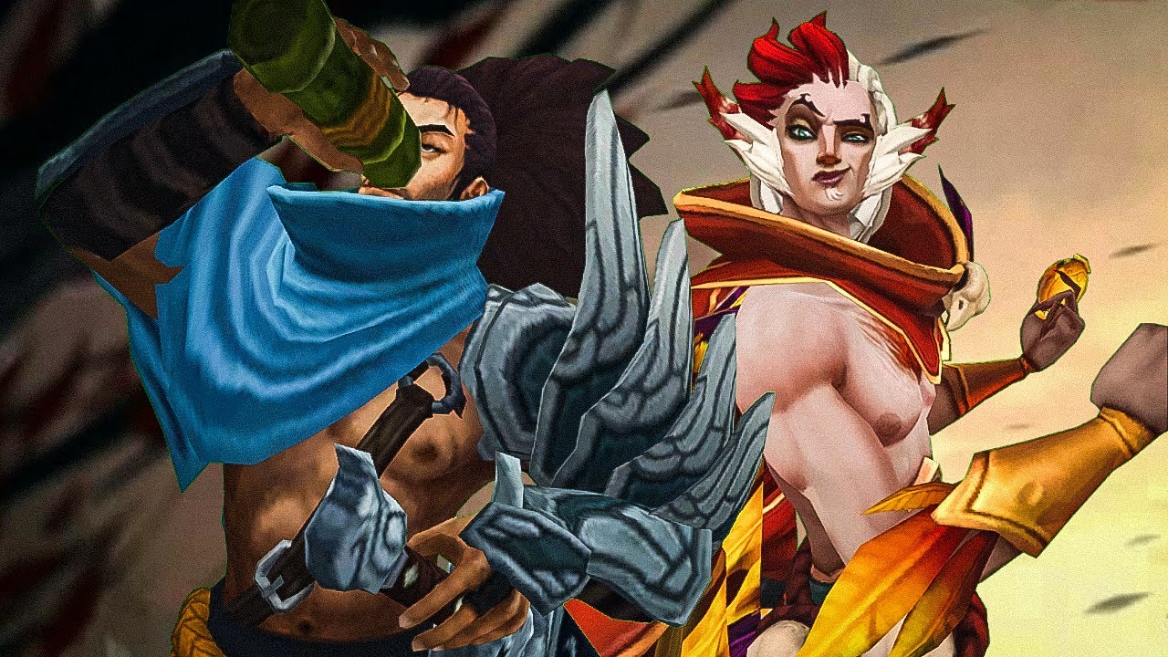 ULTIMO DUO COM O HANABI?