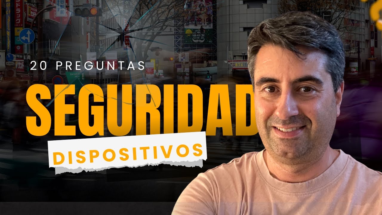 20 PREGUNTAS 🚗Seguridad ACTIVA y PASIVA🔥DGT 2026 ✅