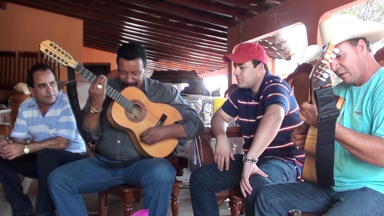 CANGA DO TEMPO, JOAO MULATO E DOURADINHO, ARAPUTANGA-MT