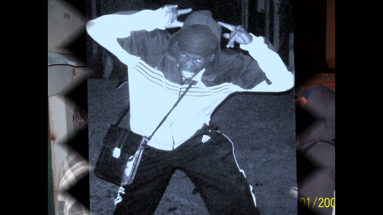 El Barrio - Crazy Soul Rap - En La Juega