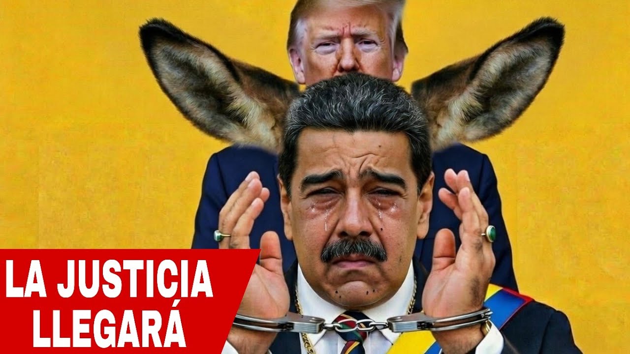 Canción 👉 🇨🇺 🇻🇪 Nicolás Maduro MABURRO 🇻🇪🇨🇺