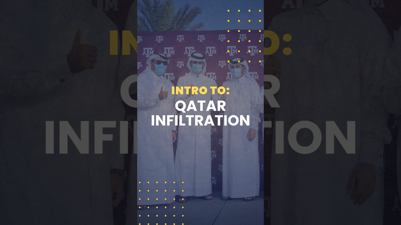 Qatar isn't a friend of the US - but it's spent millions of dollars trying to convince us it is