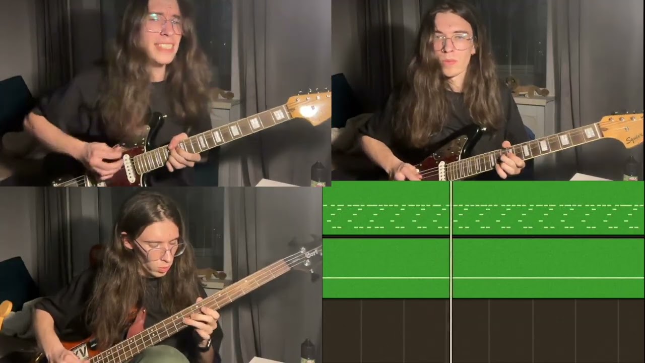 husbands (Geese cover)