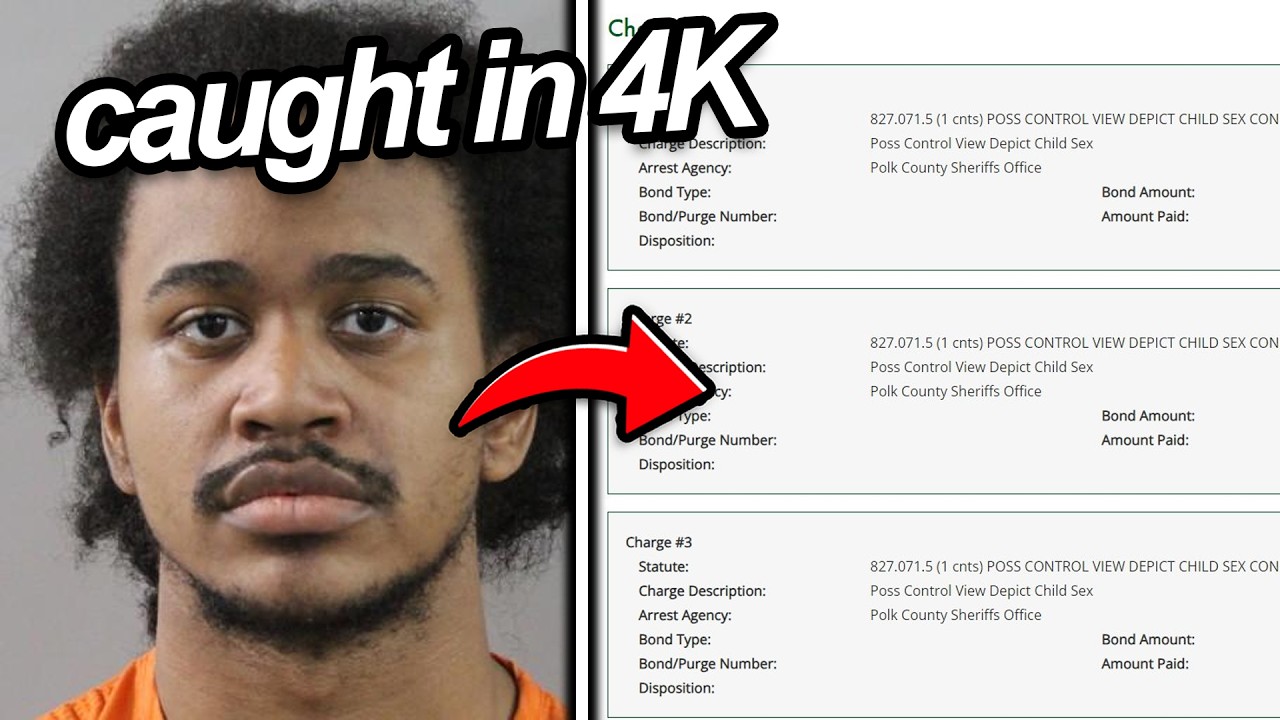 another predator got exposed by ruben sim