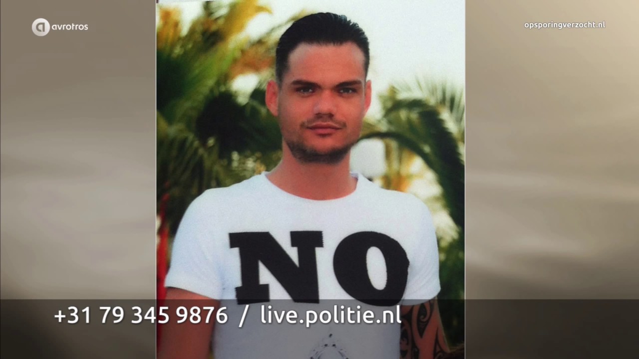 Eindhoven: Johan van Boxtel (32) vermoord