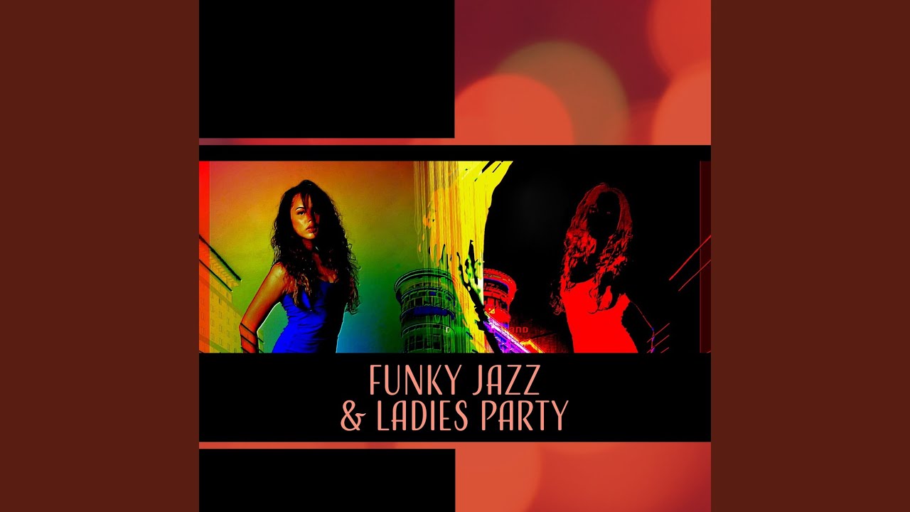Luxury R & B Style