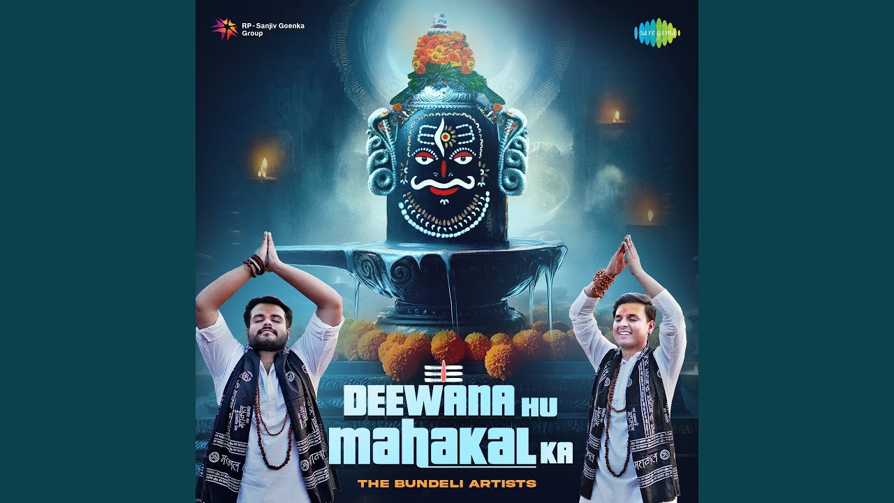 Deewana Hu Mahakal Ka