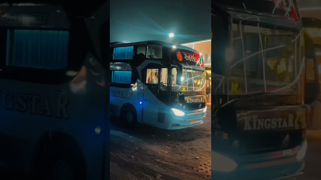 ALNKAR 💞💙 KINGSTAR 💙 👑FLIGHT STAT 🔥 #kingstar #flyingstars #alnkar #trending #bus 💞💞💞❤️❤️❤️❤️