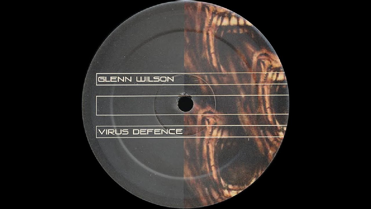 Glenn Wilson - Virus Defence (Original Mix)
