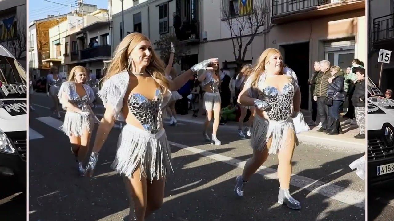 Carnaval Palamós 2023