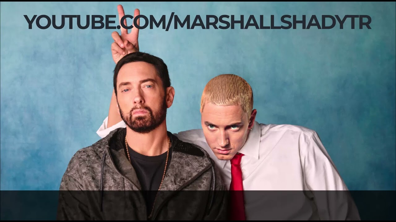 Eminem - Bad One ft. White Gold (Türkçe Altyazı)