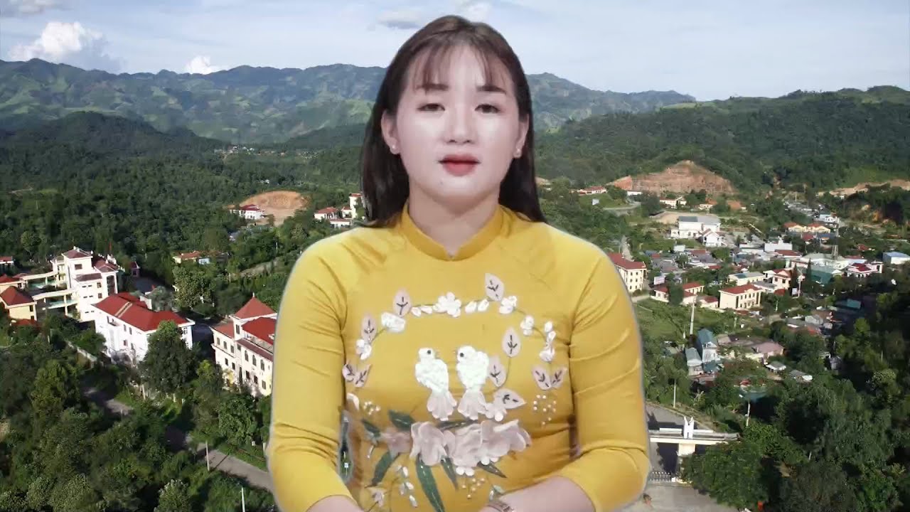 ĐIỆN BI&Ecirc;N - Trung t&acirc;m VH-TTTH huyện Điện Bi&ecirc;n Đ&ocirc;ng (Ng&agrave;y 11-6-2022) | ĐTV