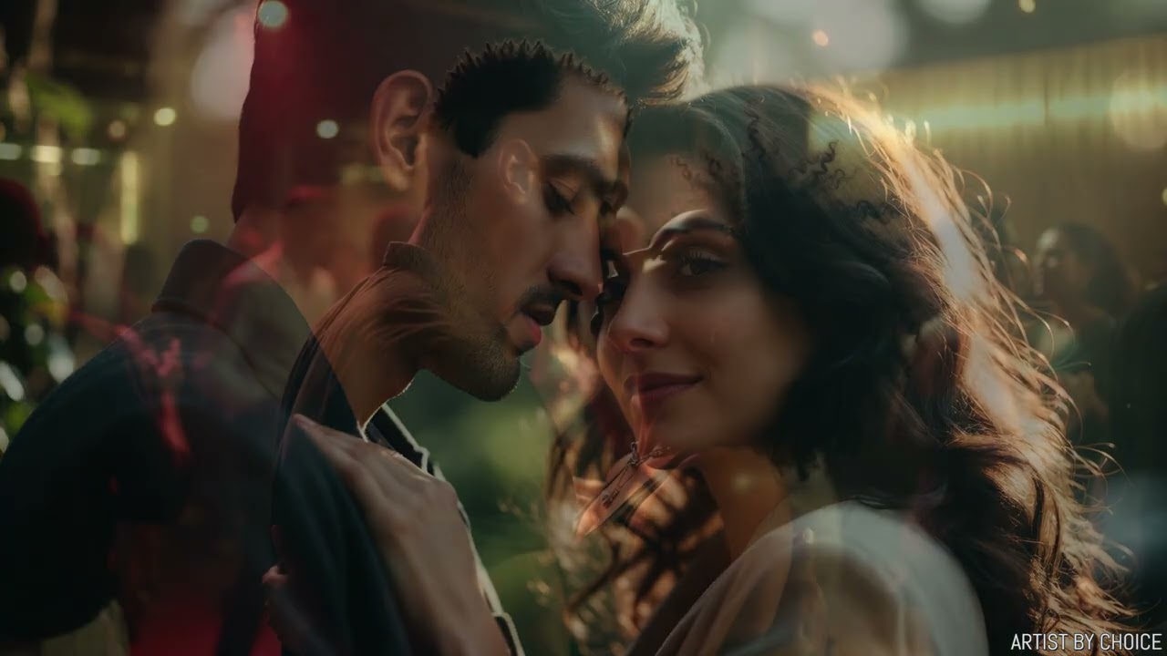 R&B by Choice - Breatheless with you