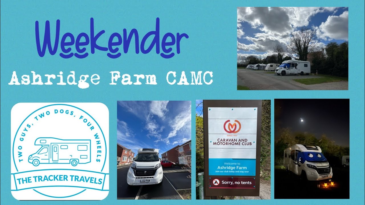 Somewhere over the rainbow…. Cheeky Weekender!