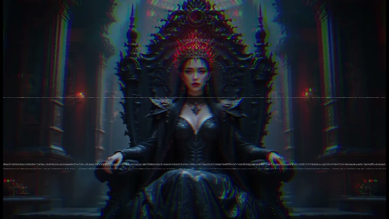 Venom Crown – The Rise of the Queen
