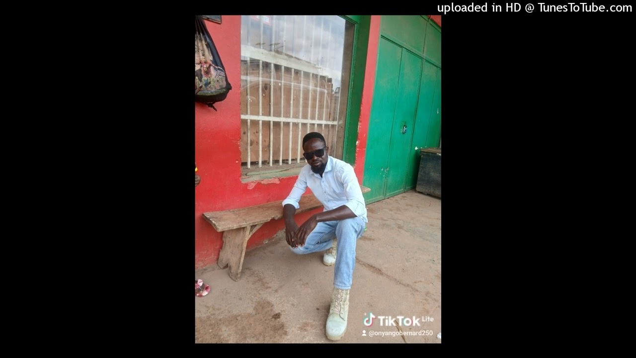 Nalulungi By Onyango Benard logicx