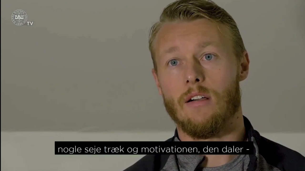Simon Kj&aelig;r Interview - A Privilege To Help