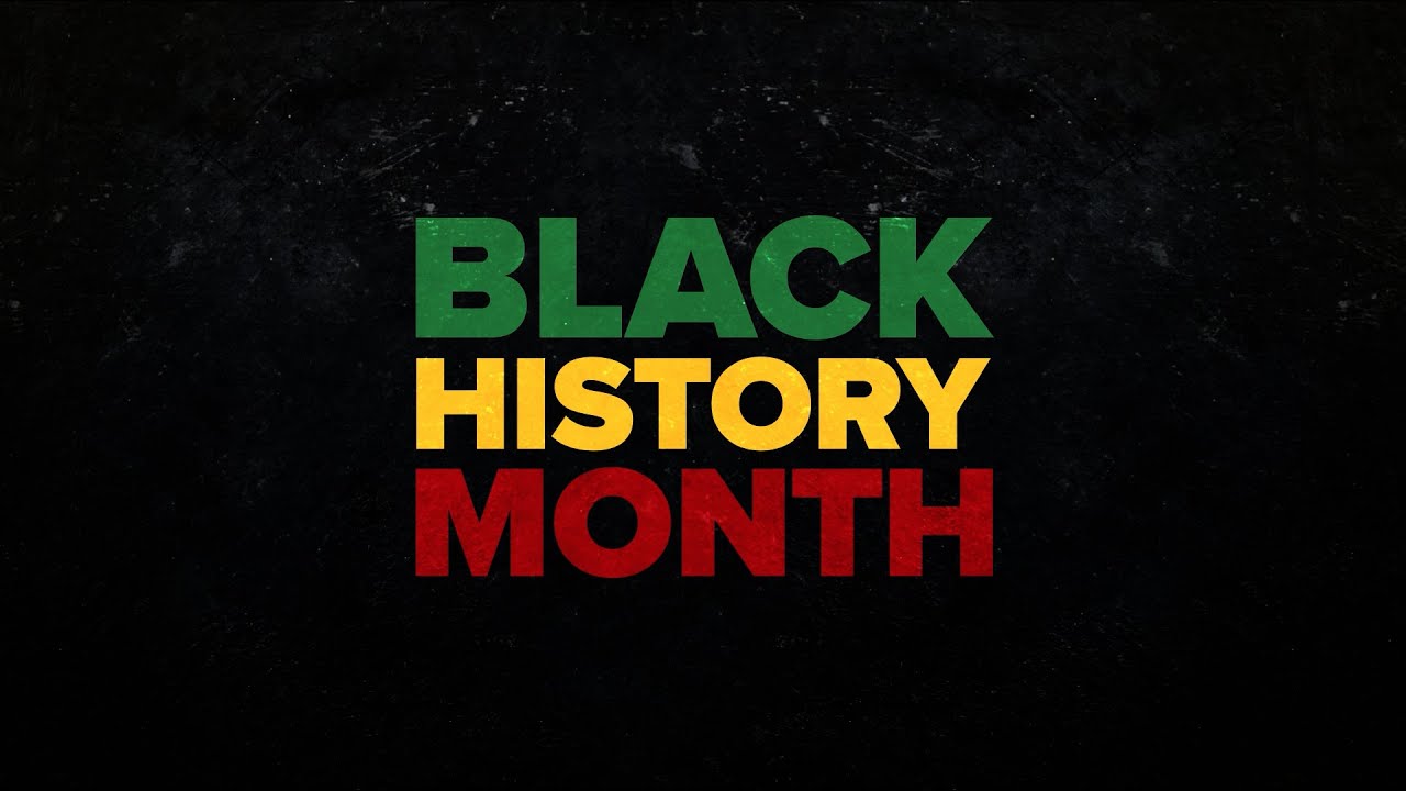 Why It's Important to Learn Black History