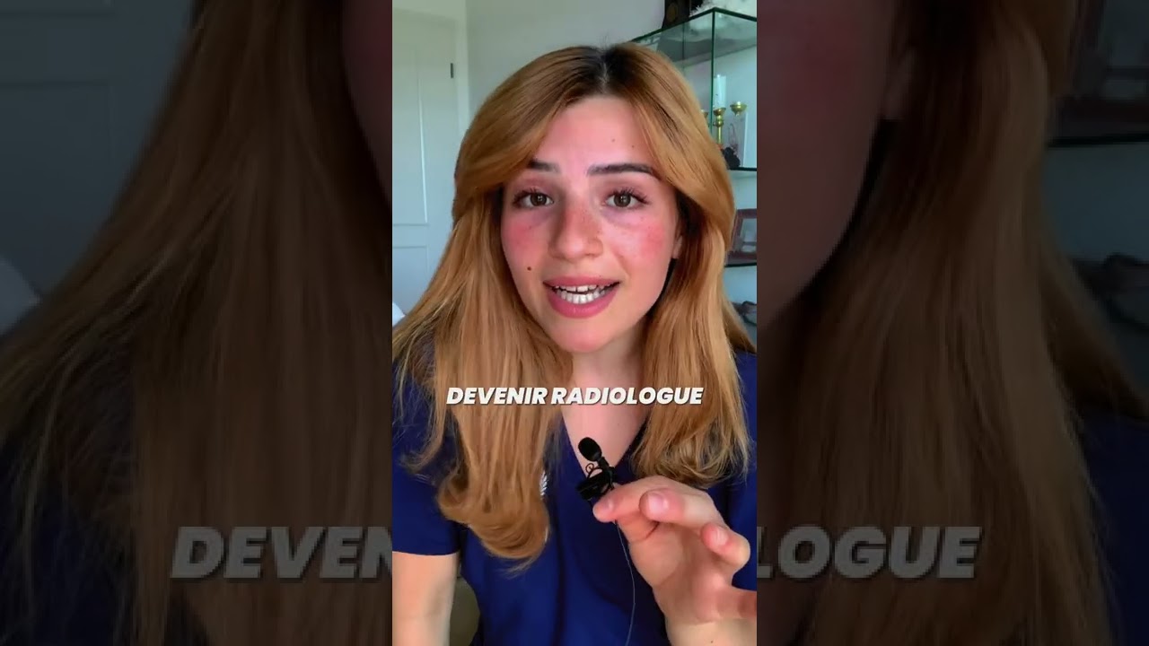 Pourquoi les RADIOLOGUES sont BIEN pay&eacute;s ?🦴💰