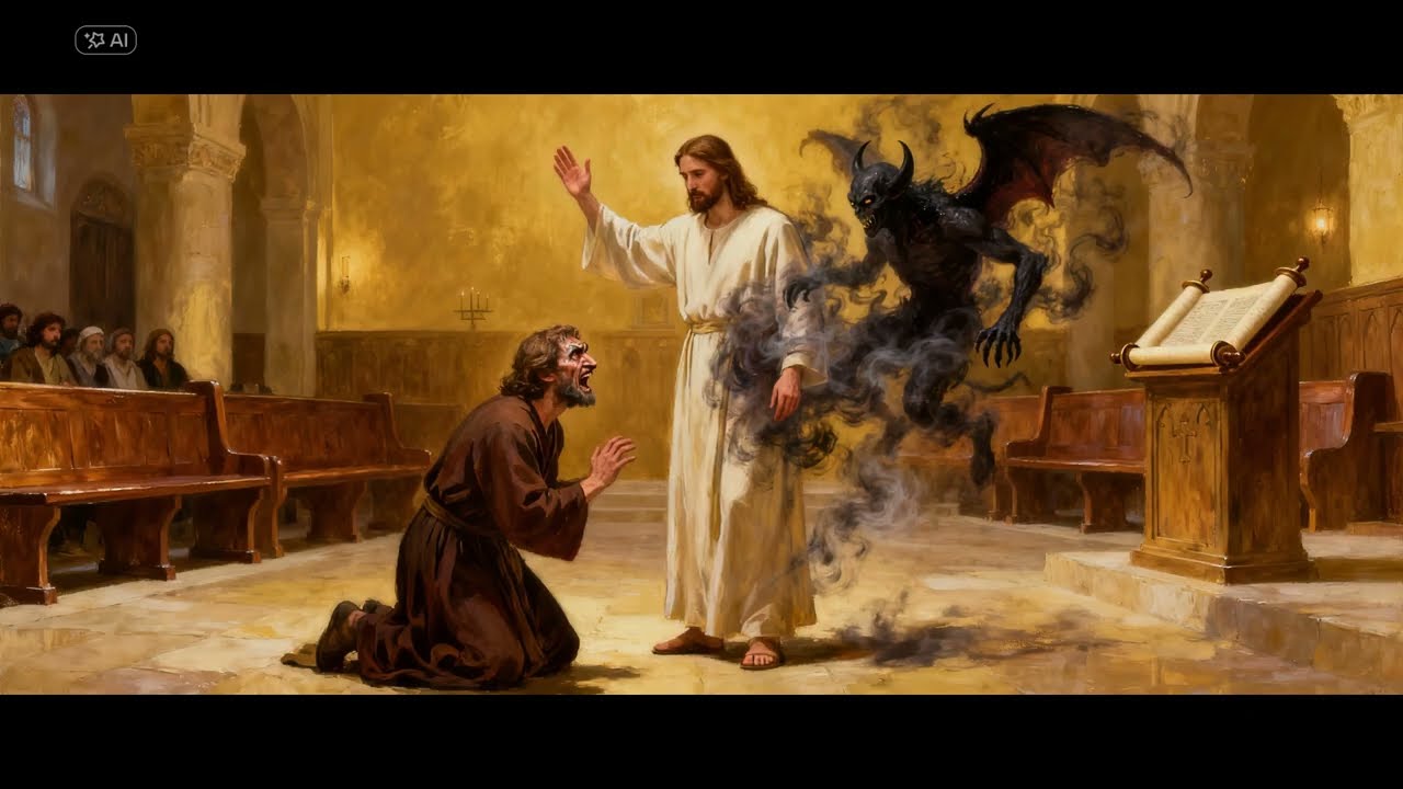 Evangelho do Dia