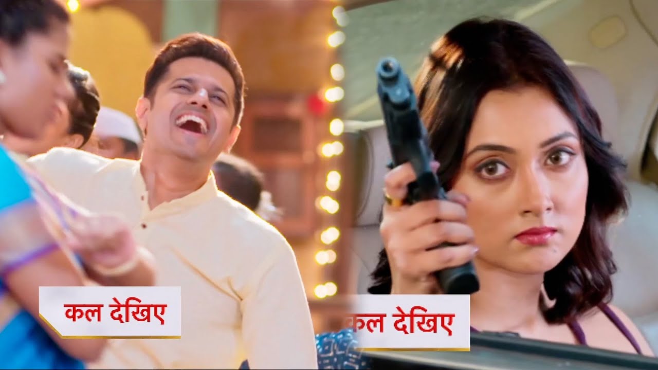 Mr. and Mrs Parshuram NEW PROMO 8th February 2026