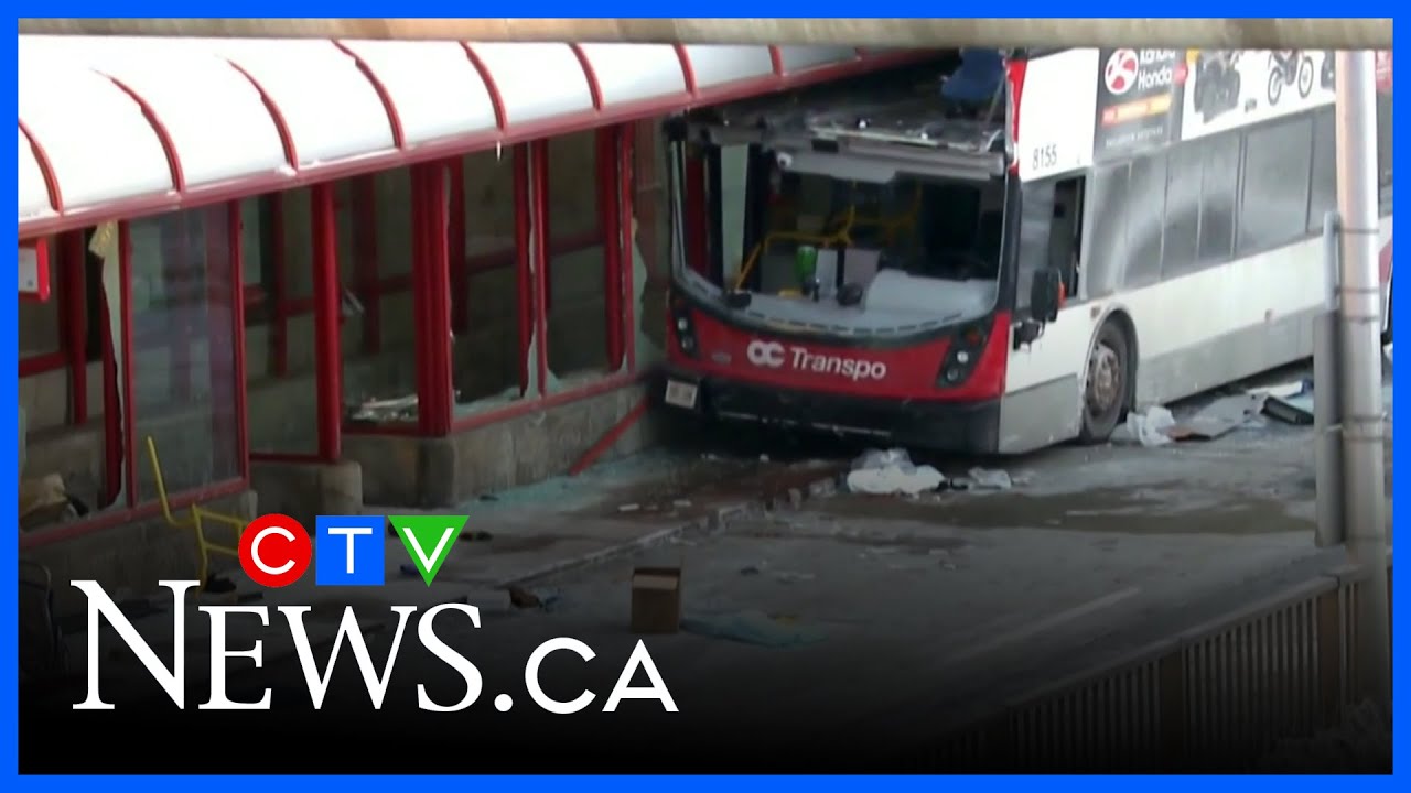 Westboro bus crash inquest hears from a Transport Canada expert