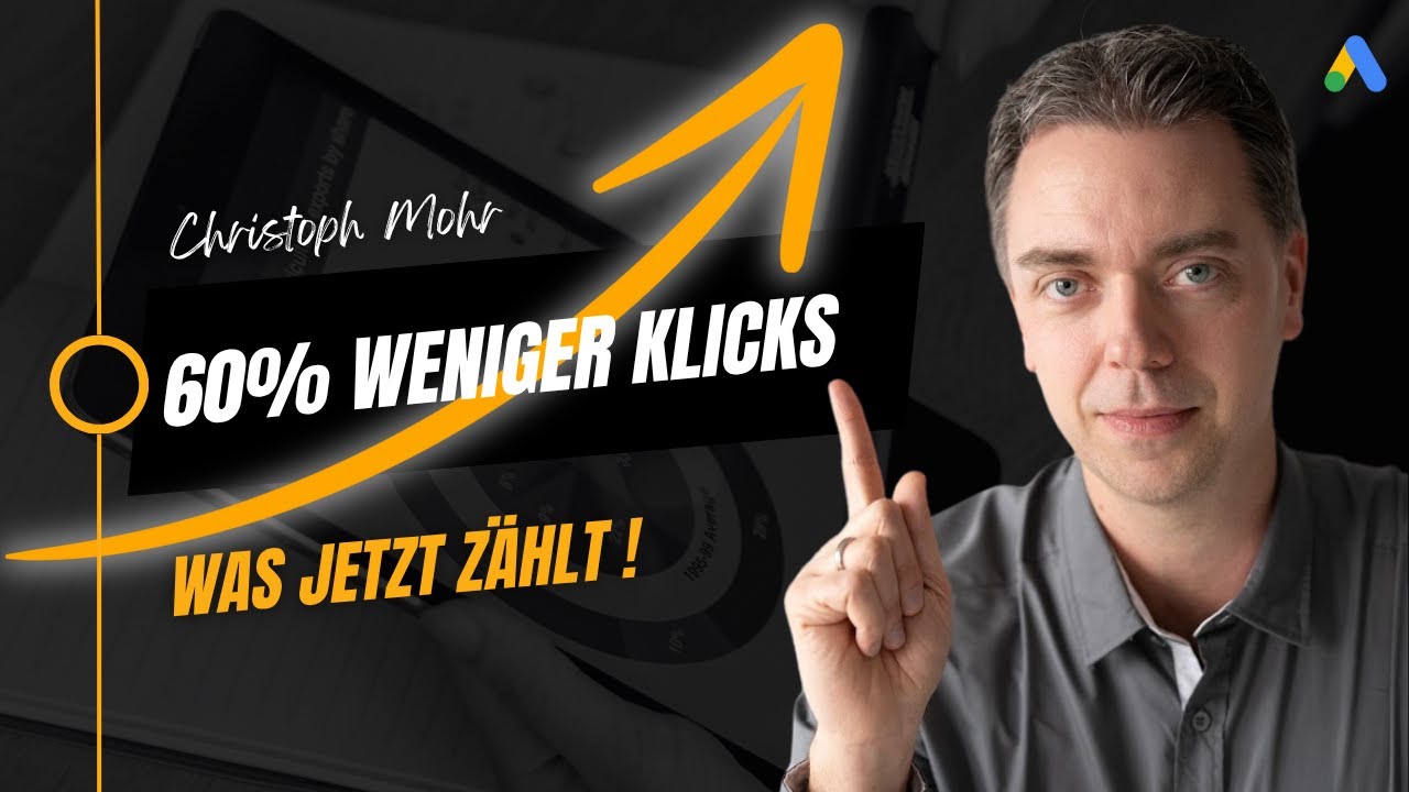 KI killt SEO? – So bleibst du bei Google sichtbar