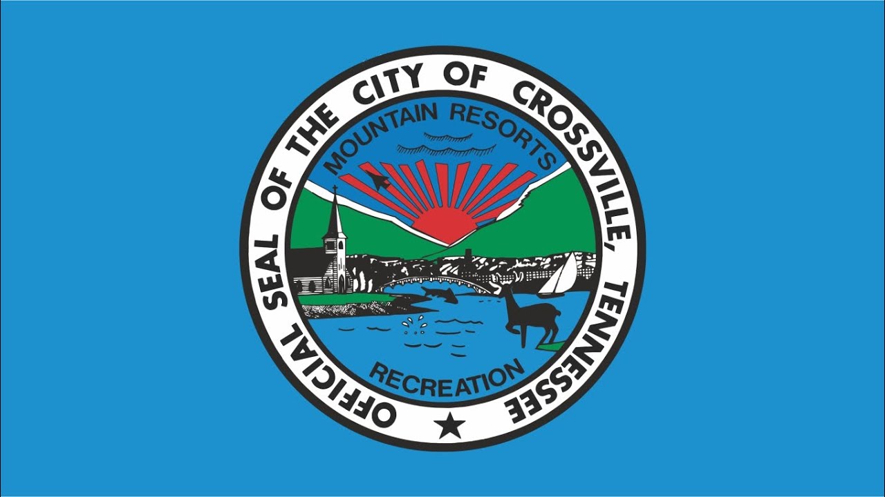 Crossville City Council - Work Session on Water