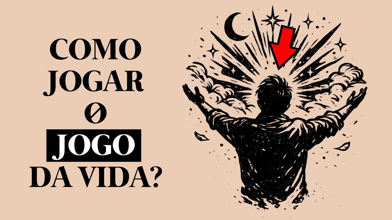 Os 4 Passos Que a Realidade EXIGE de Você